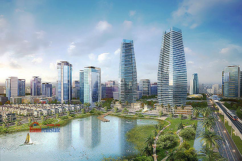 Hanoi’s Best 10 Urban Areas For expats 2017