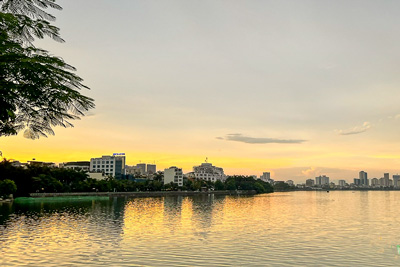 Why Tay Ho District is the Best Place to Rent an Apartment in Hanoi